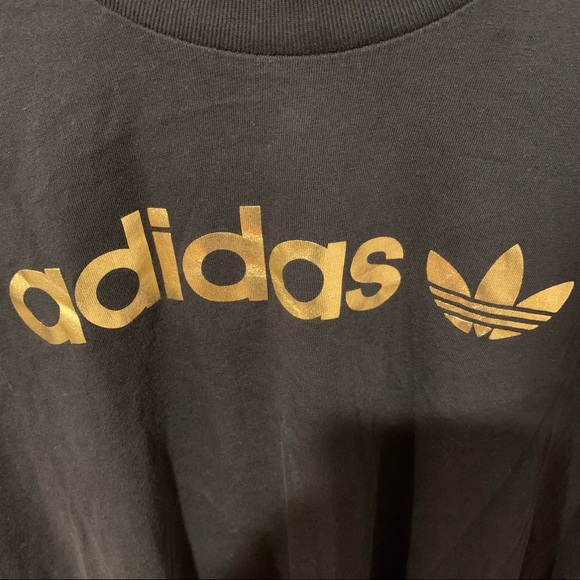 Adidas Foreign France T Shirt - Picture 4 of 5